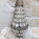 Tassel wall lamp