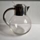 Carafe art déco