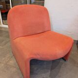 4 Alky chairs by Piretti