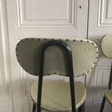 Pair of chairs 1950