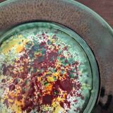 Decorative plate