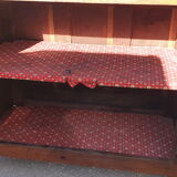 High buffet XVIIIeme