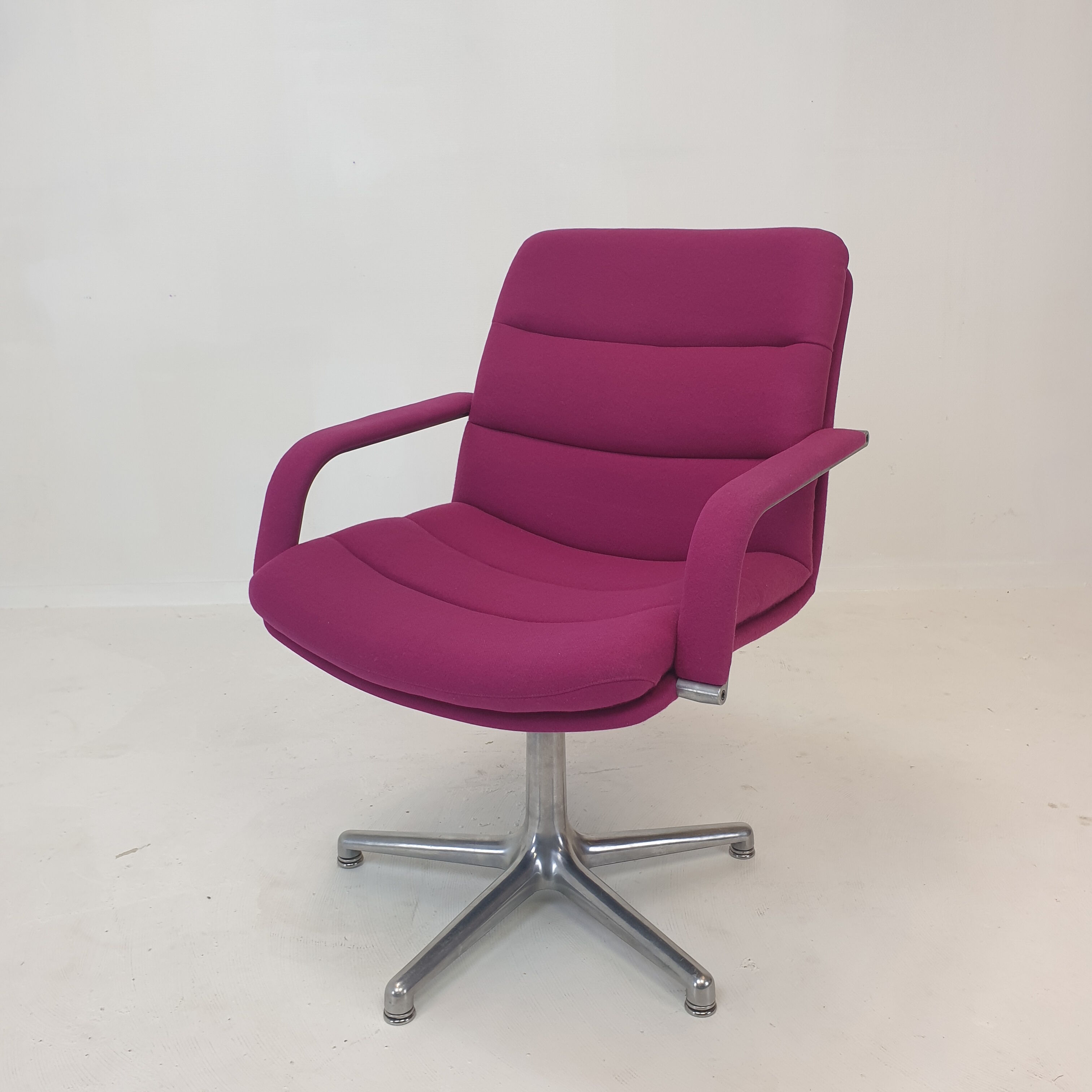 Desk or Office Chair by Geoffrey Harcourt for Artifort