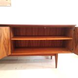 Teak sideboard from the 60s