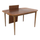 Teak dining table, Sweden, 1960