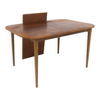 Teak dining table, Sweden, 1960