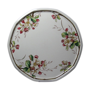 Plat à tarte villeroy - boch