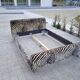 Bretz bed