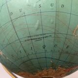 Old Earth Globe, 1967