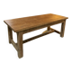 Farm table