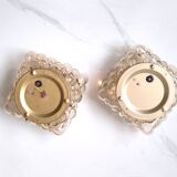 Duo wall light bubble Hélèna tynell