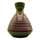 Ceramic vase • Dümler Breiden • W.Germany • Circa 1960-70 (+bonus)