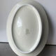 Oval dish by Bing & Grøndahl for Royal Copenhagen