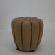 Art Deco stool by UP Zavody, 1930s
