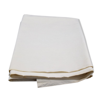Old mestizo sheet and linen
