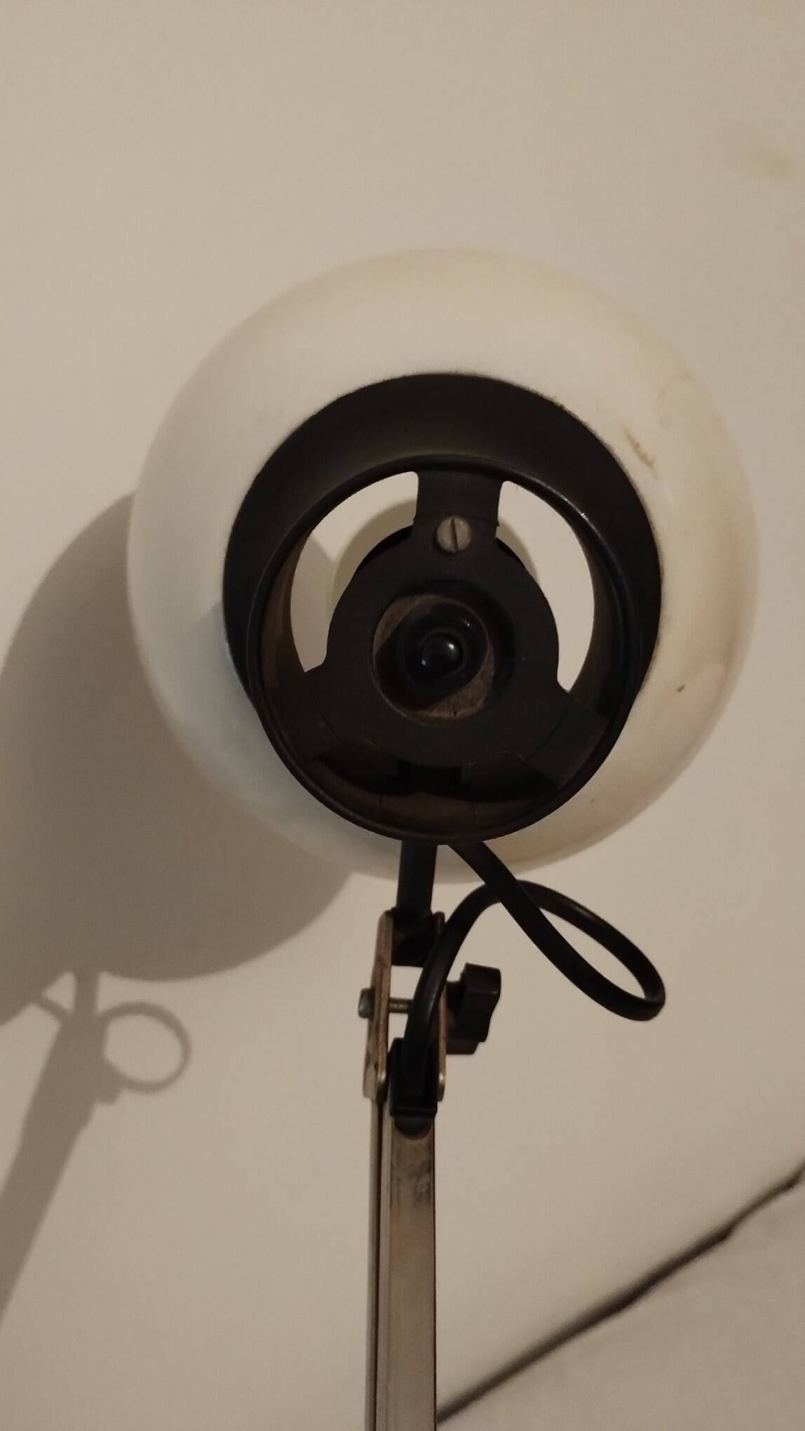 Architect's lamp P12 Lival Finland