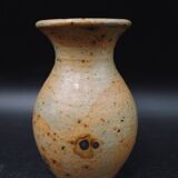 Vase signé Armand Bédu Grès de La Borne 1891-1966 ( Talbot Bernon Foucher )