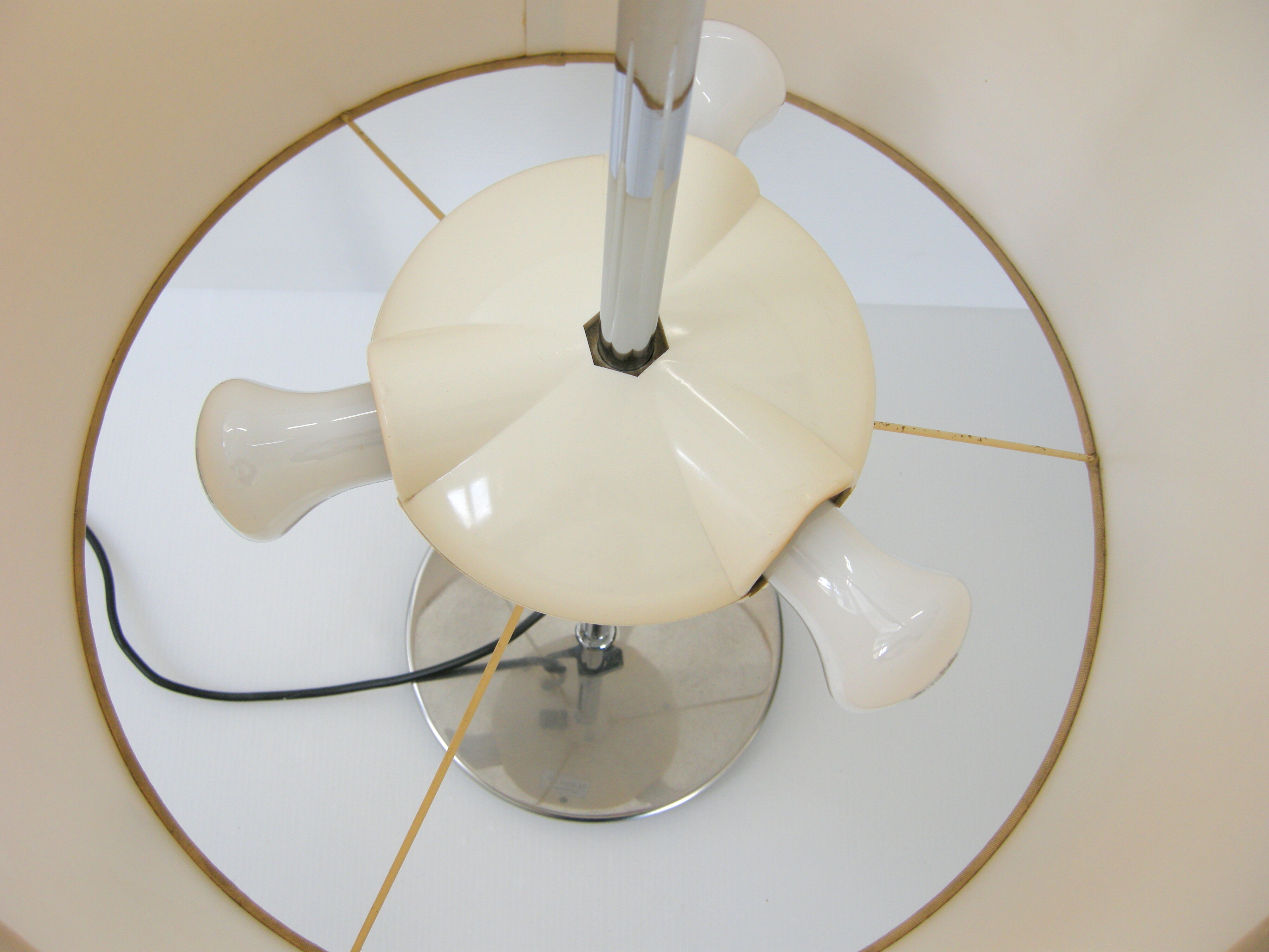 Lampe de bureau Staff vintage 1960