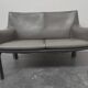 Cab 415 sofa by Mario Bellini for Cassina