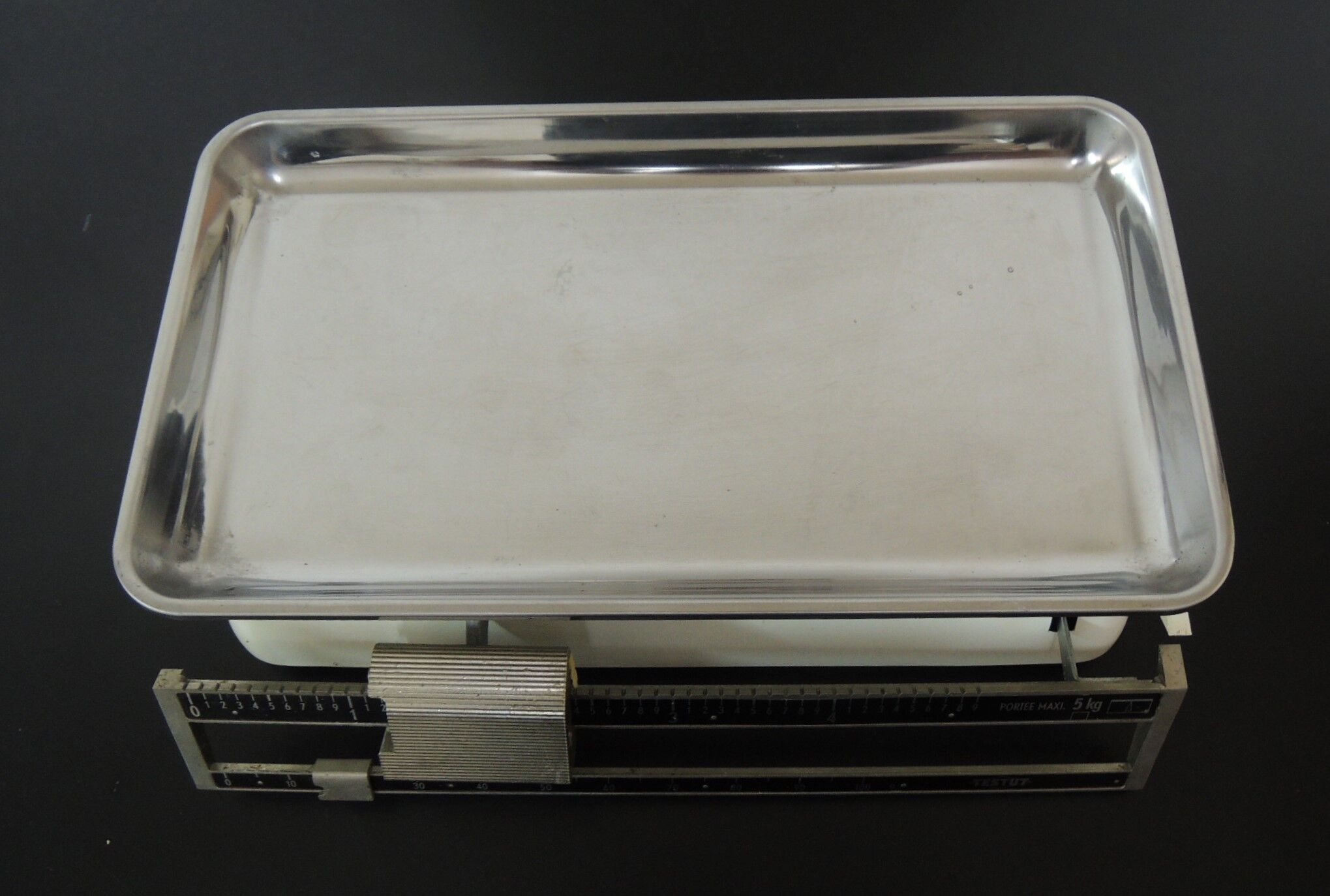 Household balance testut