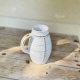 Emile Tessier vase
