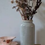 Sandstone jar Pont des Vernes 50s