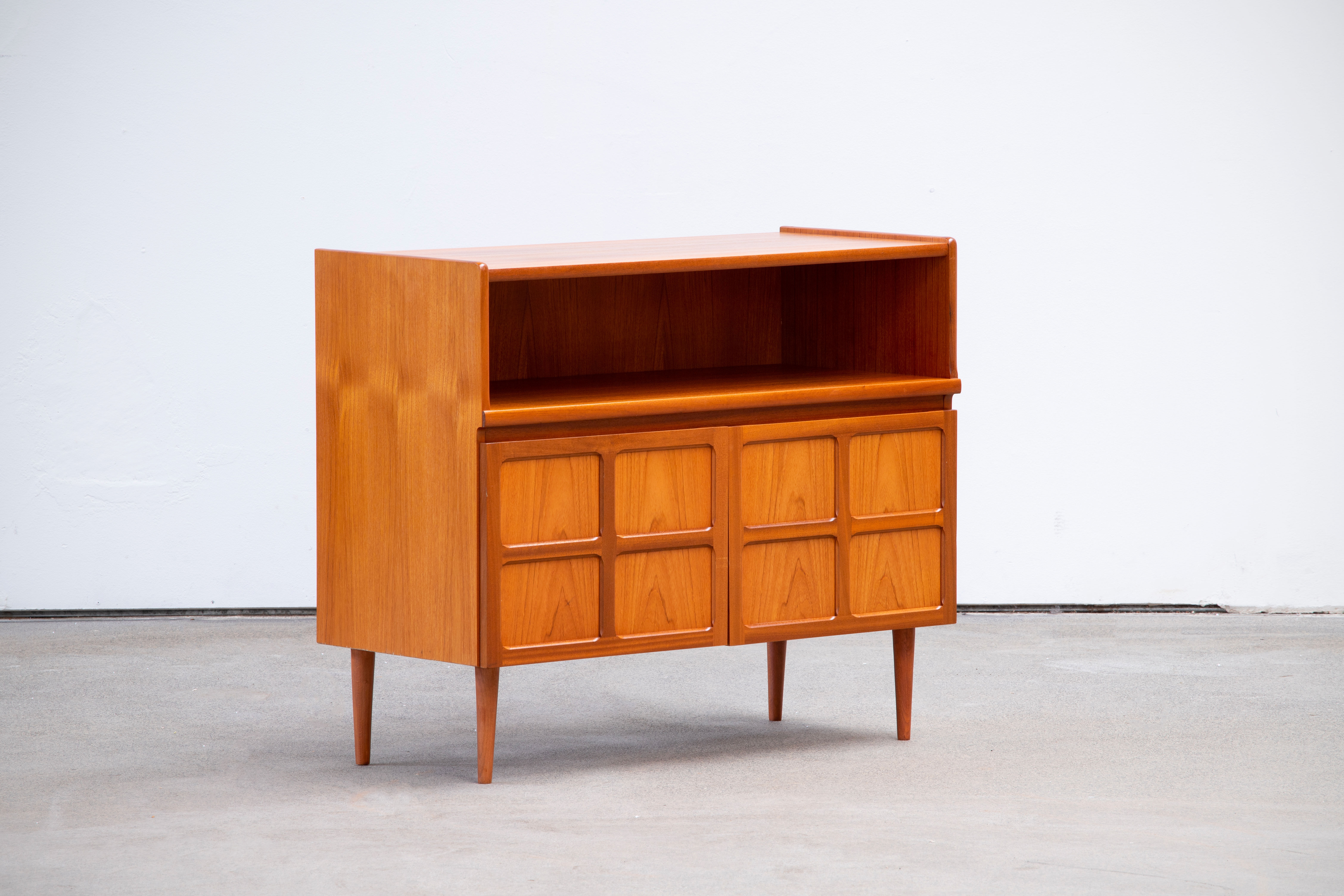 Scandinavian sideboard