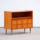 Enfilade scandinave edis