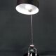 Jumo, Workshop or office lamp, France 1960
