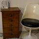 Meuble d'appoint (chiffonnier)