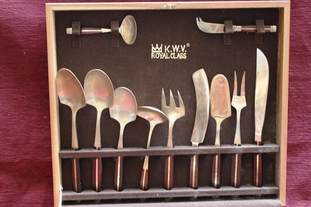Cutlery set