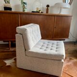 Restored 70's driver