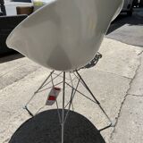 Armchair Eros by Philippe Starck for Kartell