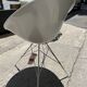 Fauteuil Eros de Philippe Stack pour Kartell