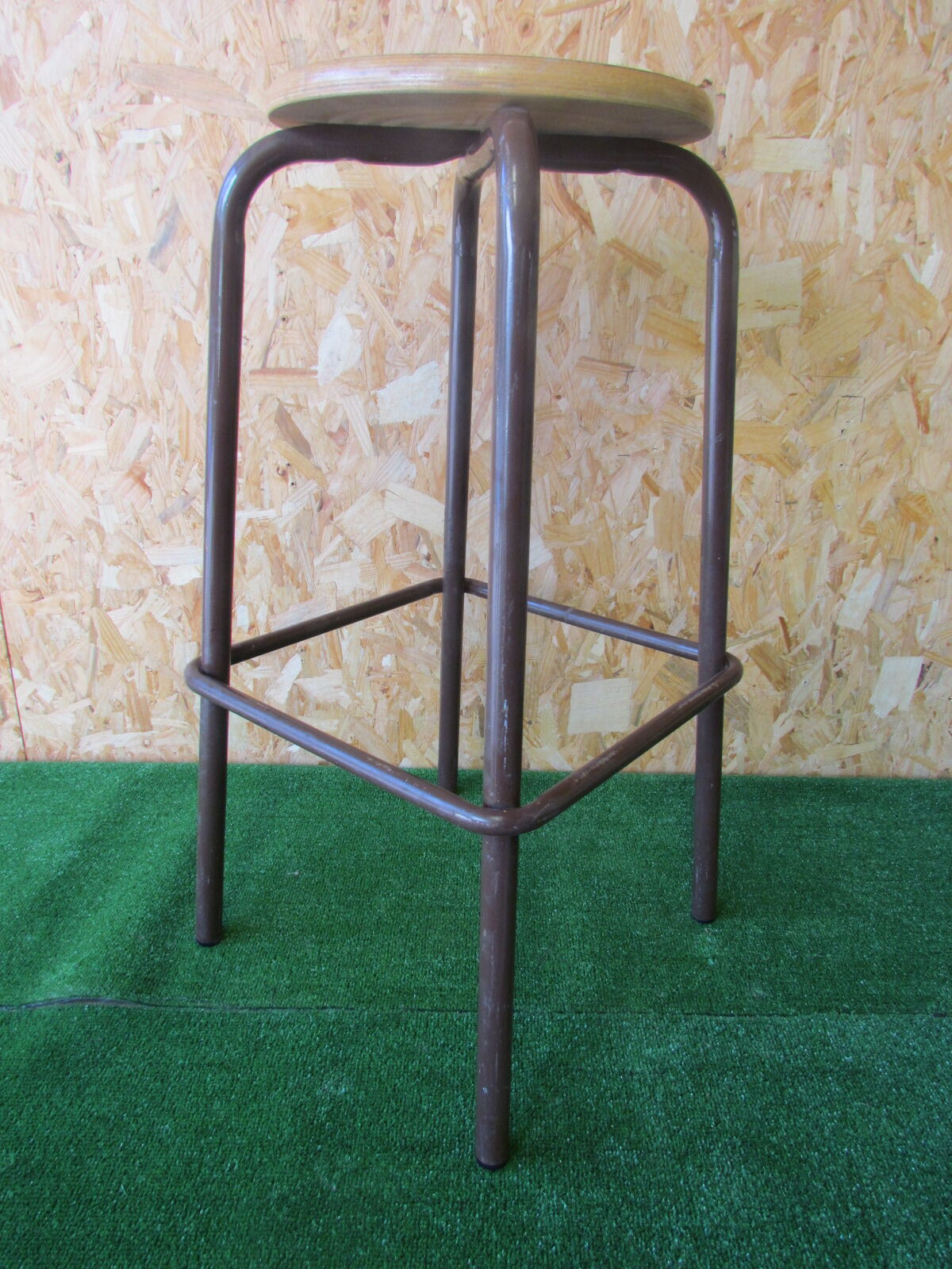 Industrial stool