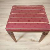 20th Century Mahogany Stool