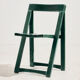 Chaises en hêtre par Aldo Jacober pour Alberto Bazzani, lot de 2