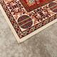 Carpet Teppich Imperial 200 x 193 cm Virgin wool made in Belgium