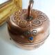 Art Deco trinket bowls