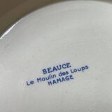 2 low cabinets at Moulin des Loups Beauce