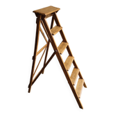 Library stepladder