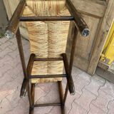 Old bench