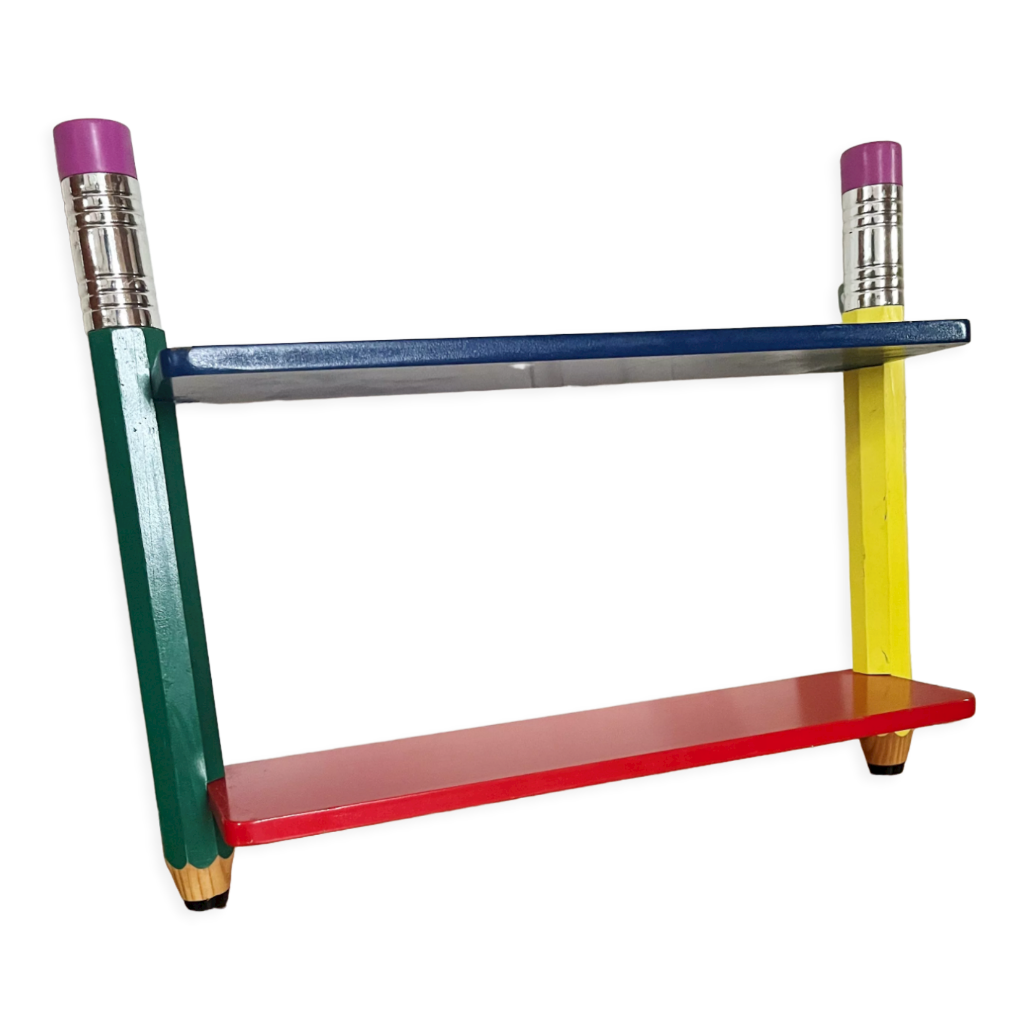 Wall floor pencil Pierre Sala