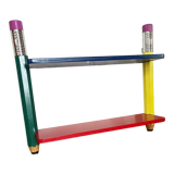 Wall floor pencil Pierre Sala