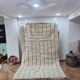 Tapis berbère laine fait main 250x150 cm