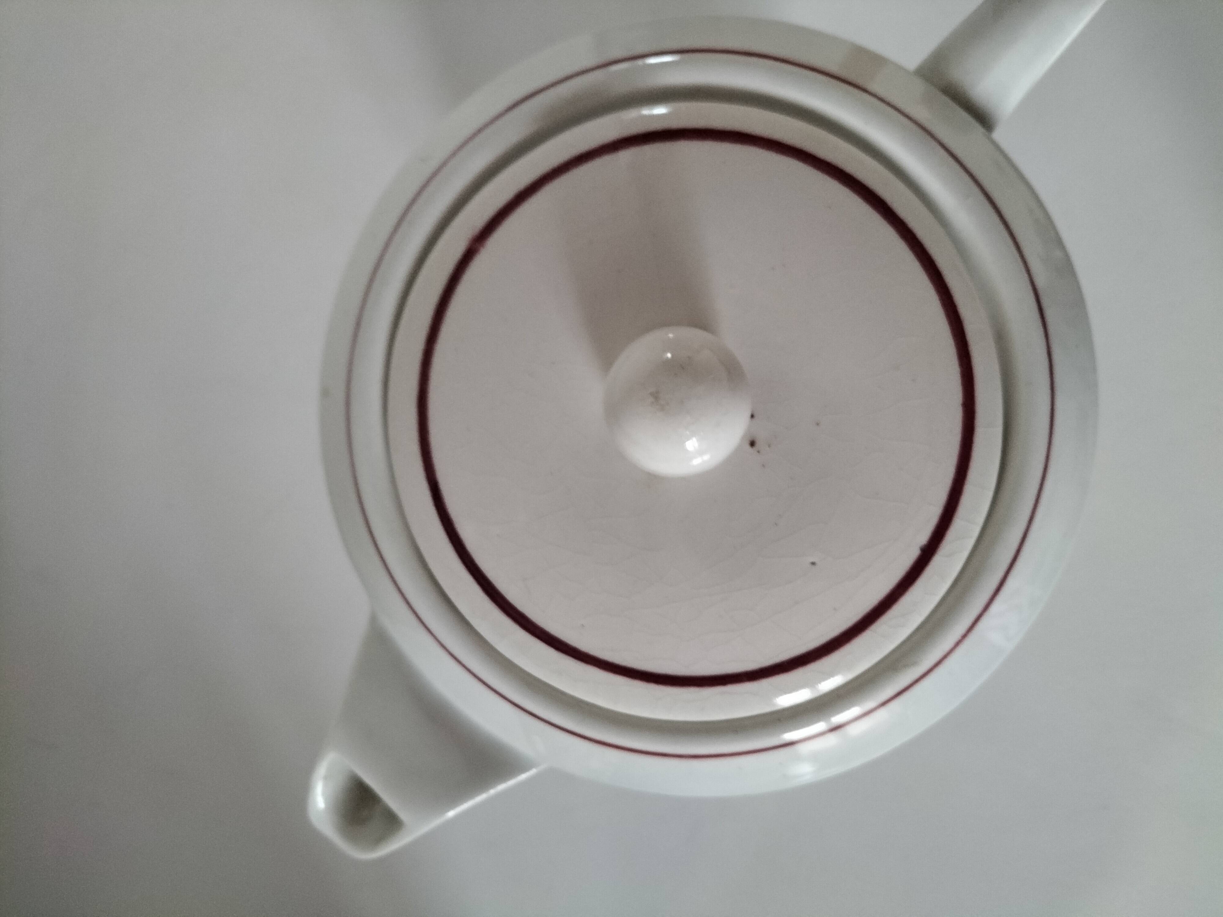 Ceranord St Amand Bettina model coffee maker