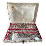 Housewife 37 pieces - Christofle model Marly