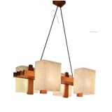 Scandinavian suspension