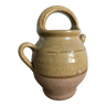 Gargoulette, ceramic jar