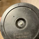 Vintage lamp Lumi 1970